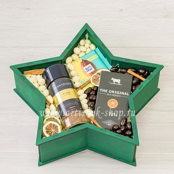 Gift-Box №501