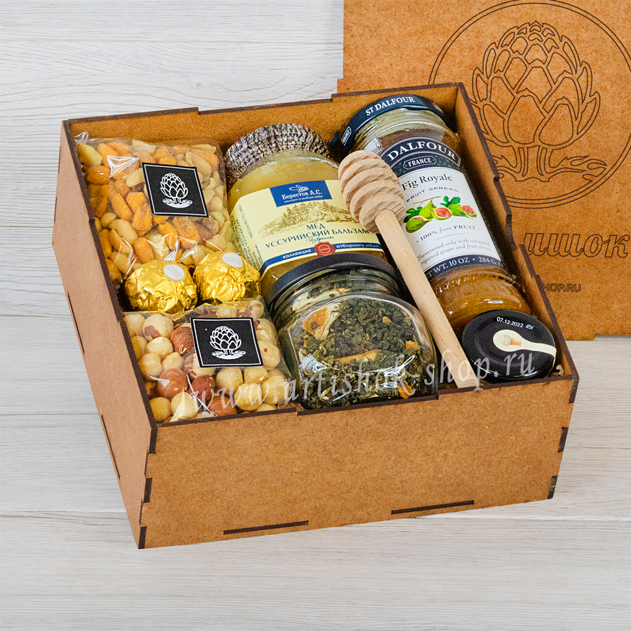 АRT-Box №321
