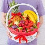 Фруктовая №835